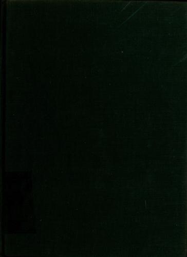 Cover for Doing something about the weather