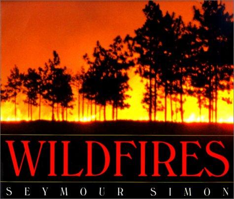 Cover for Wildfires