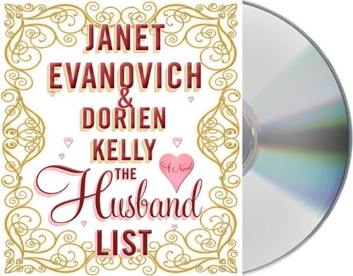 Cover for The Husband List