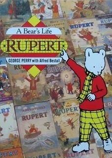 Cover for Rupert