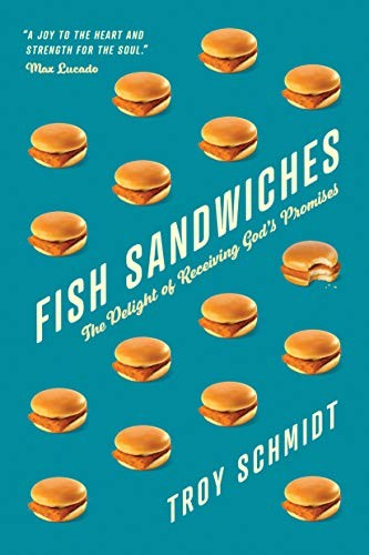 Cover for Fish Sandwiches