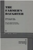 Cover for The Farmer's Daughter.