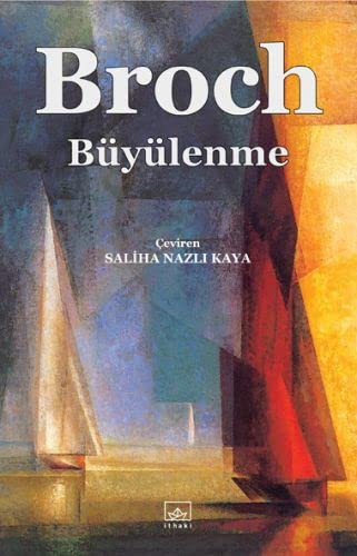 Cover for Buyulenme