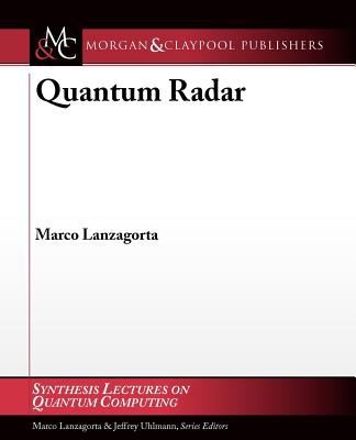 Cover for Quantum Radar