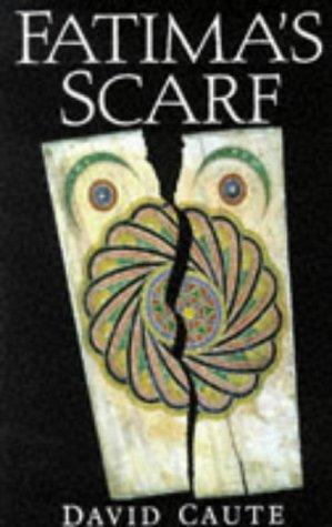 Cover for Fatima's scarf