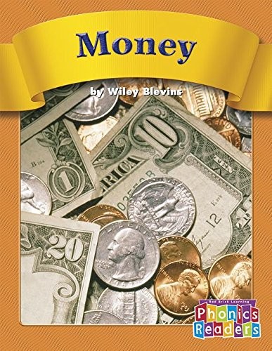 Cover for Money