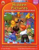 Cover for Hidden Pictures