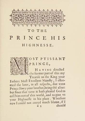 Cover for A treatise concerning Antichrist ... The second part