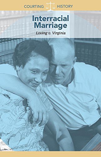 Cover for Interracial Marriage