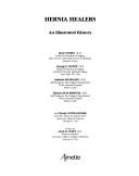 Cover for Hernia healers