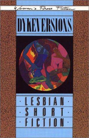 Cover for Dykeversions