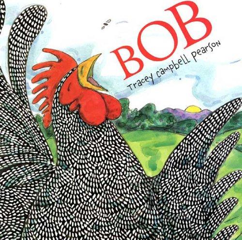 Cover for Bob