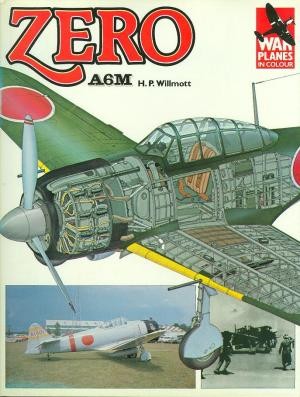 Cover for ZERO