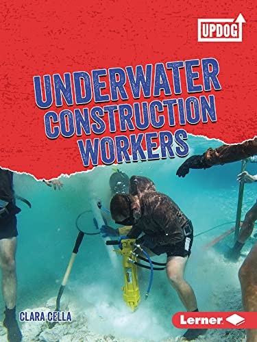 Cover for Underwater Construction Workers