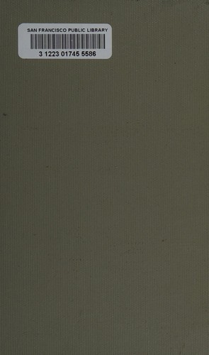 Cover for The intal balance