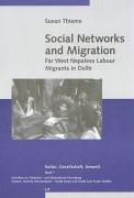 Cover for Social Networks and Migration