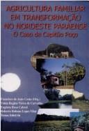 Cover for Agricultura familiar em transformação no nordeste paraense
