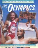 Cover for Great African Americans in the Olympics