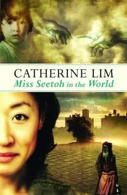 Cover for Miss Seetoh in the World