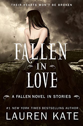 Cover for Fallen in Love