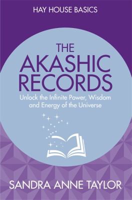 Cover for Akashic Records