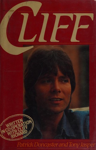 Cover for Cliff