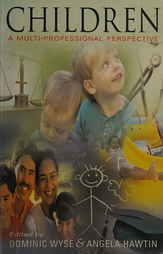 Cover for Children