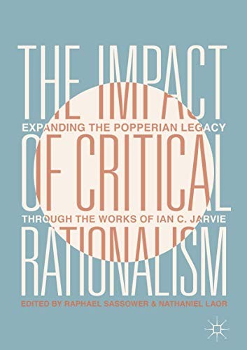 Cover for The Impact of Critical Rationalism