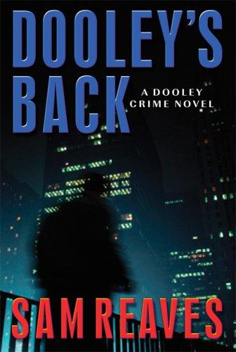 Cover for Dooley's Back
