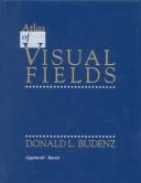 Cover for Atlas of visual fields