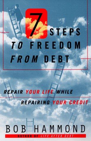 Cover for Seven Steps to Freedom from Debt