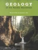 Cover for Geology of The Pacific Northwest