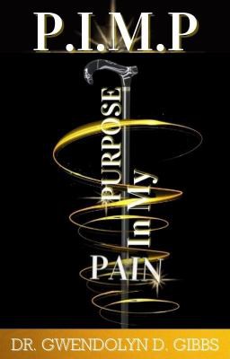 Cover for P.I.M.p