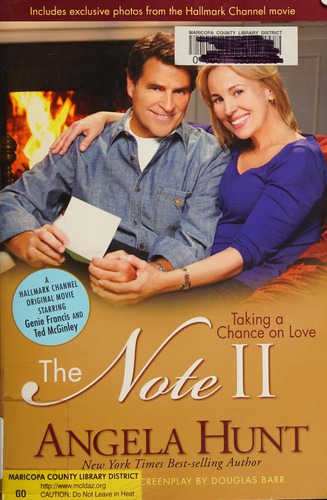 Cover for The note II