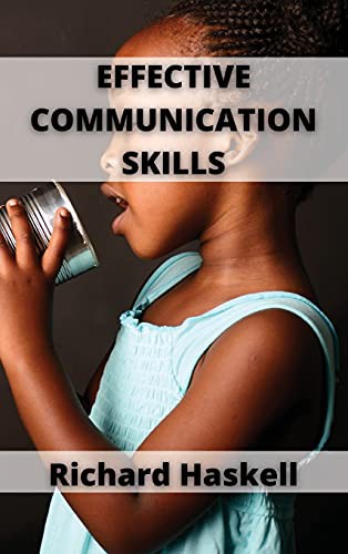Cover for Effective Communication Skills