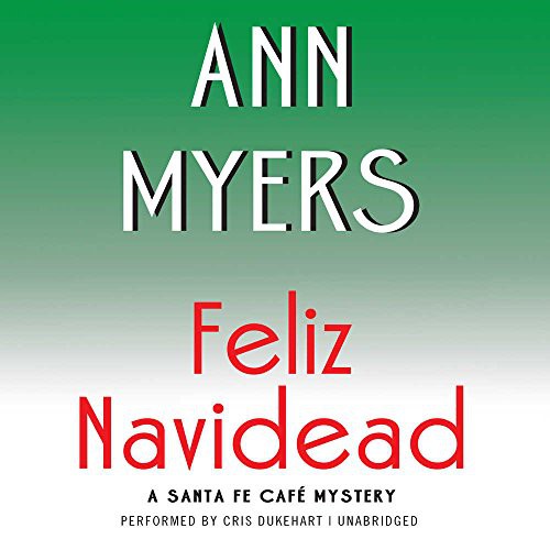 Cover for Feliz Navidead