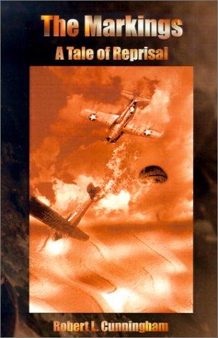 Cover for The Markings