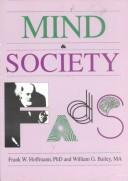 Cover for Mind & society fads
