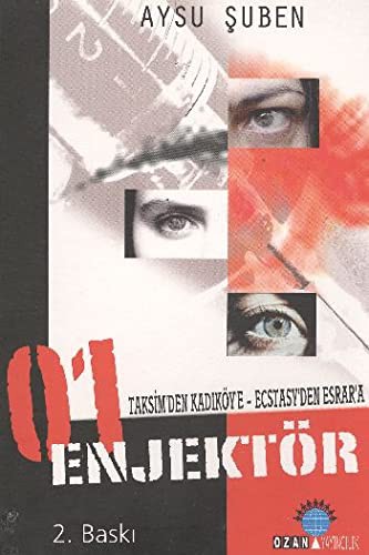 Cover for 01 Enjektor