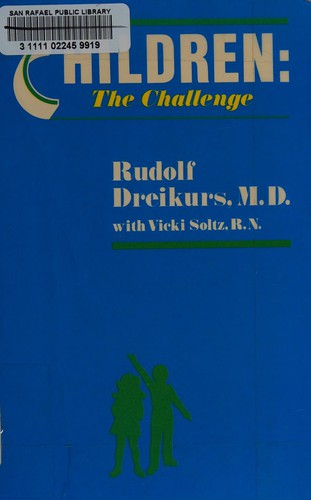 Cover for Children