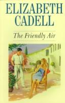 Cover for The Friendly Air