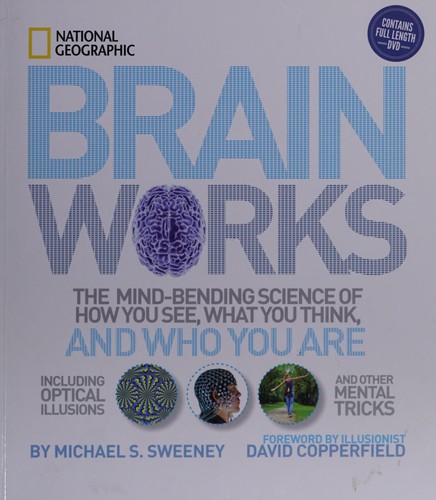 Cover for Brain works