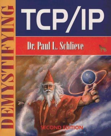 Cover for Demystifying TCP/IP