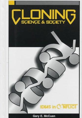 Cover for Cloning