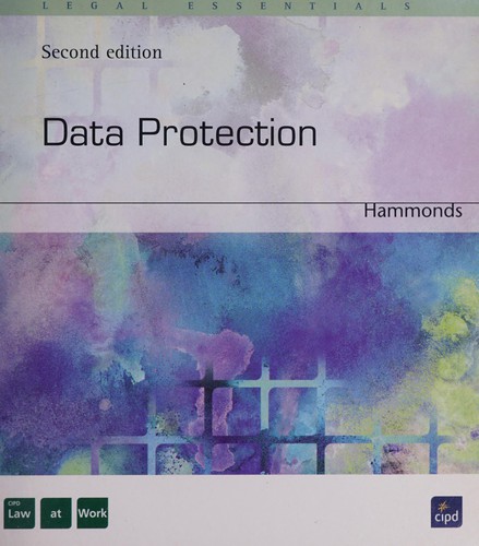 Cover for Data protection