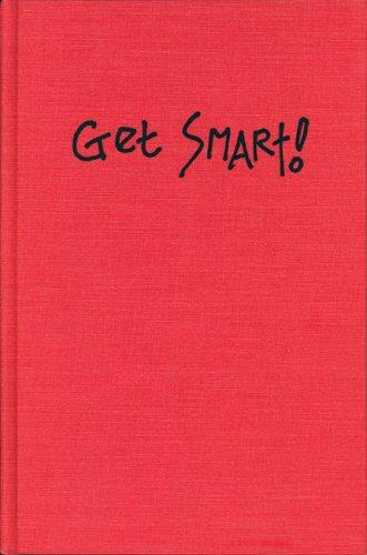 Cover for Get smart!