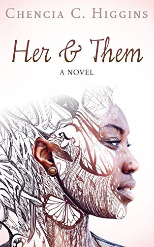 Cover for Her & Them