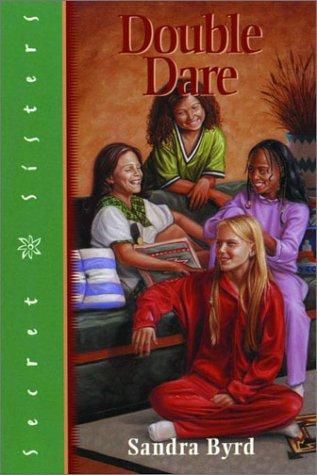 Cover for Double dare