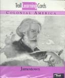 Cover for Jamestown