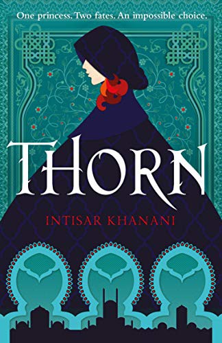Cover for Thorn